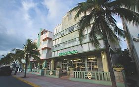 Hilton Grand Vacations Club Mcalpin Ocean Plaza Miami